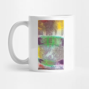 Mouth of Madness Mug